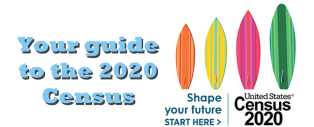 Census 2020 Census Self Response Campaign
