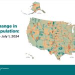 Growth in Metro Areas Outpaced Nation